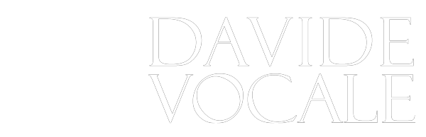 Davide Vocale | Marketing Specialist & Life Coach