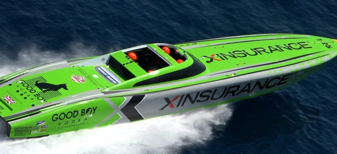 Venezia – Montecarlo