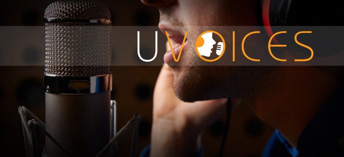 UVOICES
